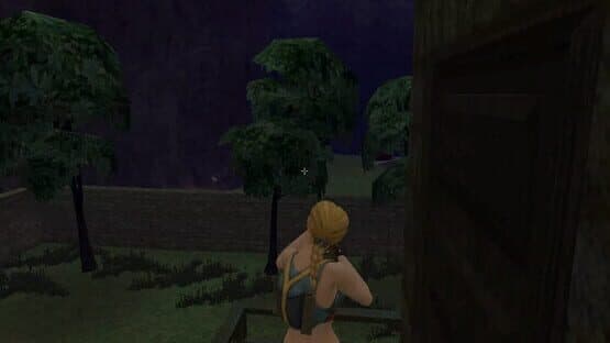 Climber Girl — screenshot 1