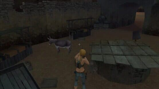 Climber Girl — screenshot 2