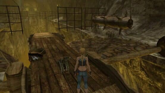 Climber Girl — screenshot 4