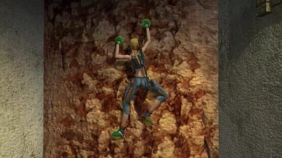 Climber Girl — screenshot 5