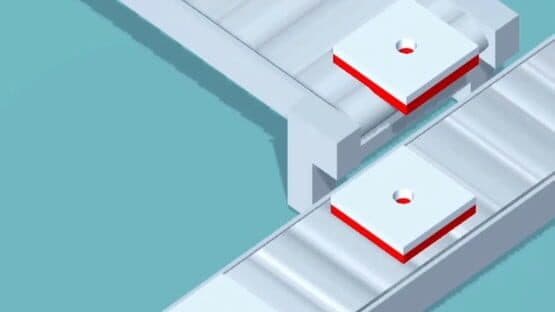 Beat Rhythm Fever — screenshot 1