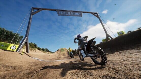 MX vs. ATV: Legends - Slayground — screenshot 3
