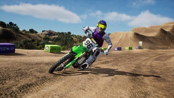 MX vs. ATV: Legends - Slayground — screenshot 4