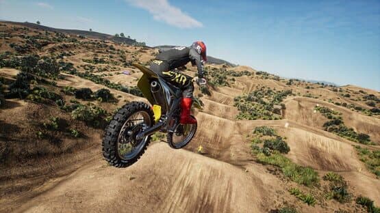 MX vs. ATV: Legends - Slayground — screenshot 5