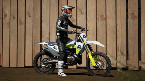 MX vs. ATV: Legends - Husqvarna Pack — screenshot 2