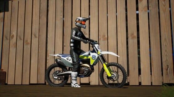MX vs. ATV: Legends - Husqvarna Pack — screenshot 3