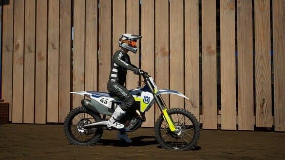 MX vs. ATV: Legends - Husqvarna Pack — screenshot 4
