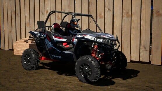 MX vs. ATV: Legends - Polaris Pack — screenshot 2