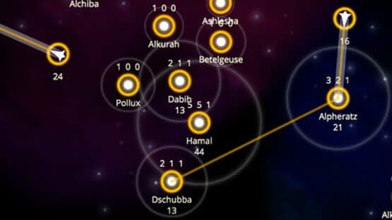 Neptune's Pride — screenshot 1
