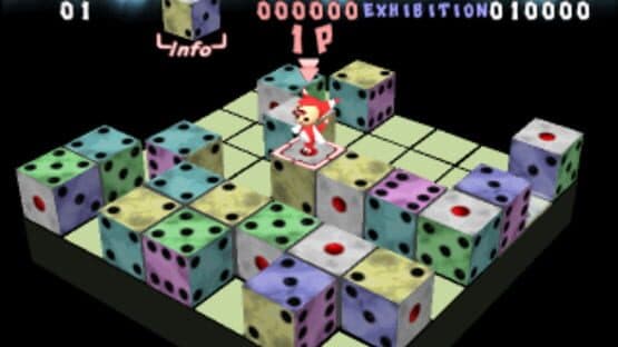 Devil Dice — screenshot 2