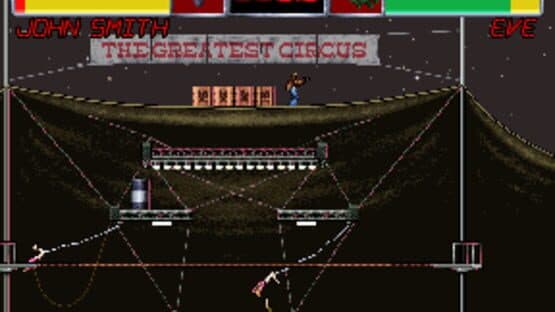 The Outfoxies — screenshot 7