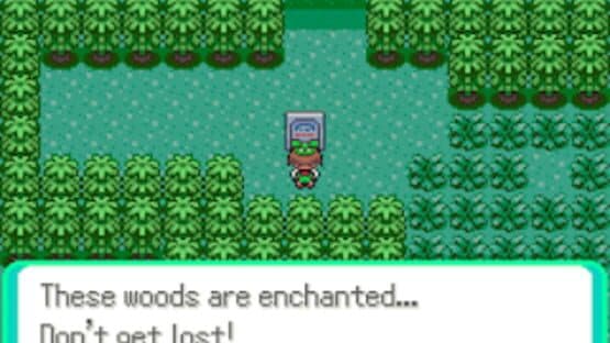 Pokémon Battle Labyrinth — screenshot 2