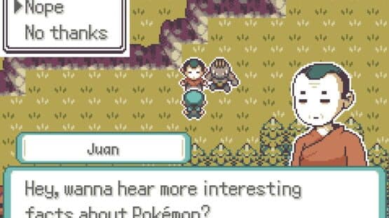 Pokémon SpinSpinSpin — screenshot 1