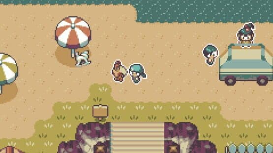 Pokémon SpinSpinSpin — screenshot 2