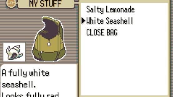Pokémon SpinSpinSpin — screenshot 3