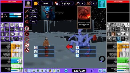Bebshoru Lodbuka — screenshot 2