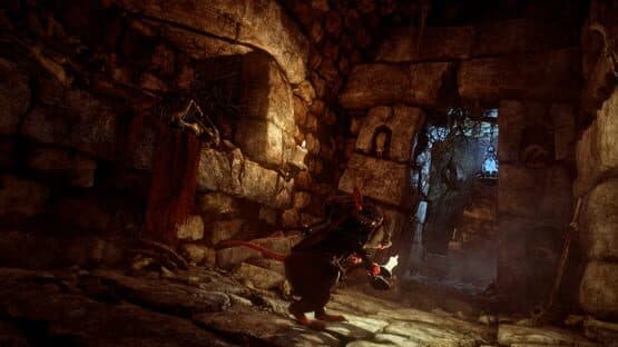 Ghost of a Tale: Collector's Edition — screenshot 3