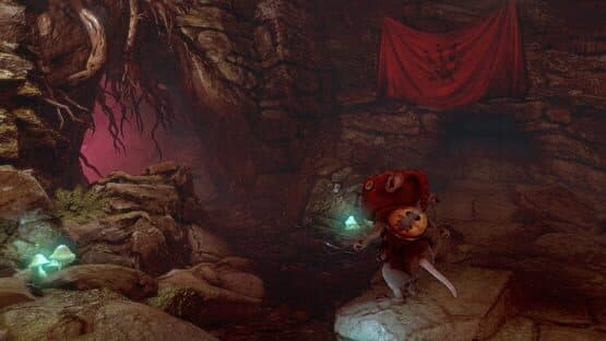 Ghost of a Tale: Collector's Edition — screenshot 4