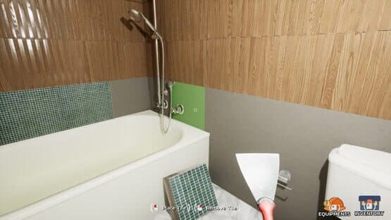 Holiday Motel Simulator — screenshot 1