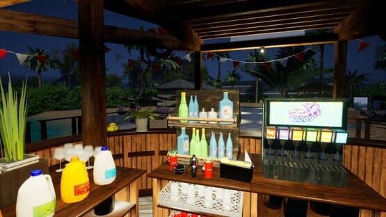 Holiday Motel Simulator — screenshot 3