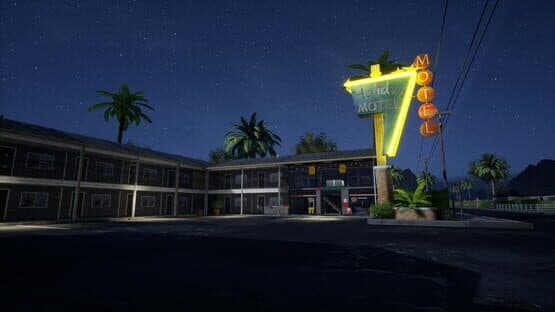 Holiday Motel Simulator — screenshot 5