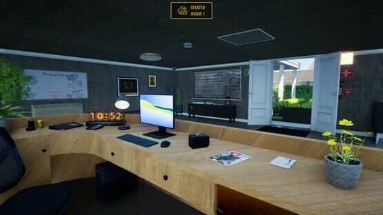 Holiday Motel Simulator — screenshot 7