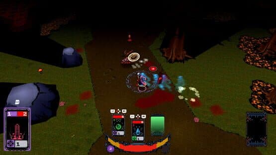 Discard All Hope — screenshot 1
