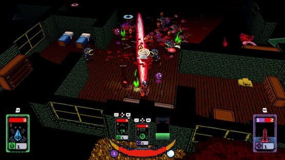 Discard All Hope — screenshot 2