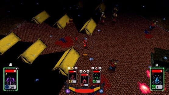 Discard All Hope — screenshot 3