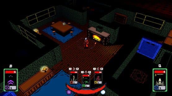 Discard All Hope — screenshot 4