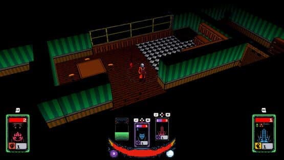 Discard All Hope — screenshot 5