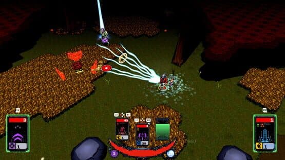 Discard All Hope — screenshot 6