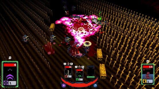 Discard All Hope — screenshot 7