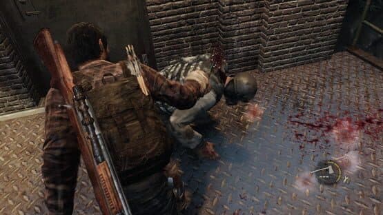 The Last of Us — screenshot 3