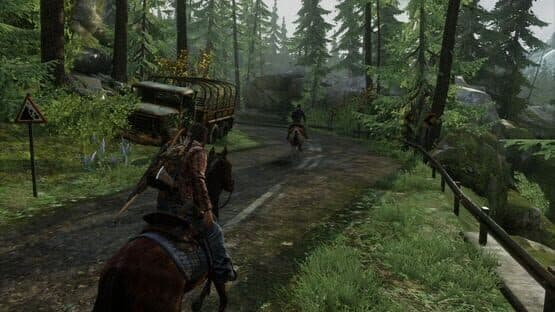 The Last of Us — screenshot 4