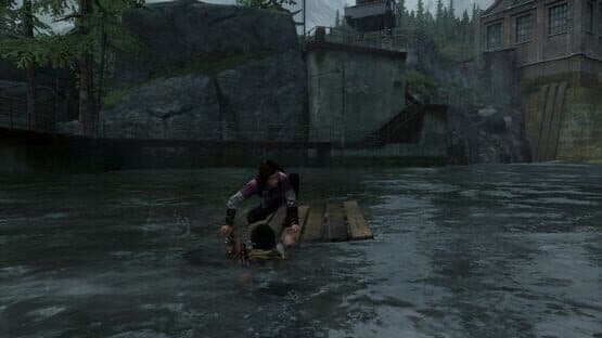 The Last of Us — screenshot 6