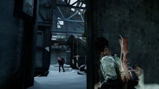 The Last of Us — screenshot 7