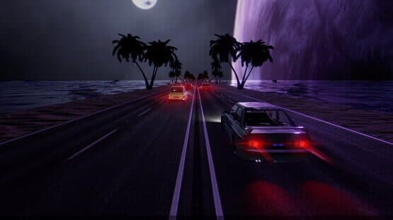 Retrowave 2 — screenshot 2