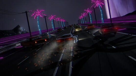 Retrowave 2 — screenshot 3