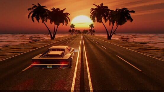Retrowave 2 — screenshot 4