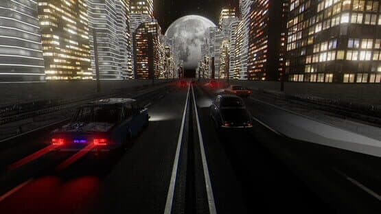 Retrowave 2 — screenshot 7