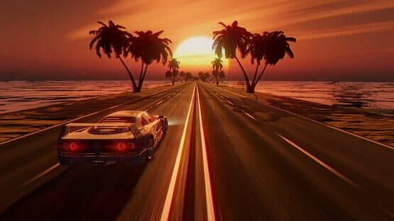 Retrowave 2 — screenshot 8
