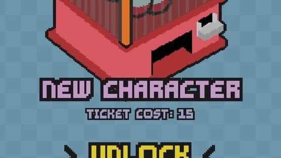 A Slight Chance of Sawblades+ — screenshot 2