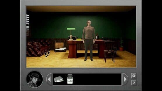 Mr. Ashfish's Distant Rehab — screenshot 1