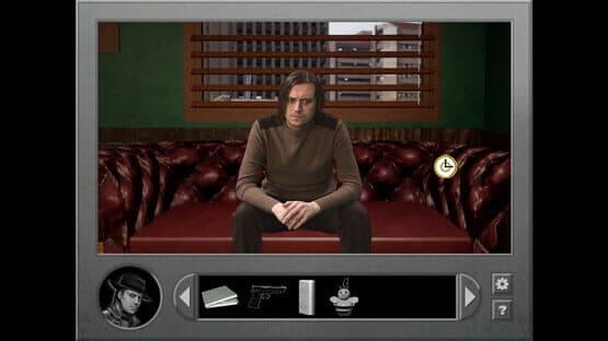 Mr. Ashfish's Distant Rehab — screenshot 3