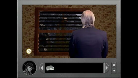 Mr. Ashfish's Distant Rehab — screenshot 5