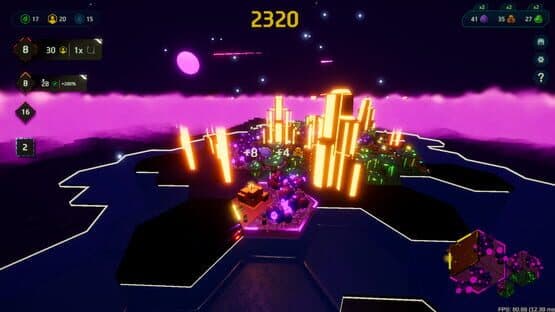 Hexalith — screenshot 2