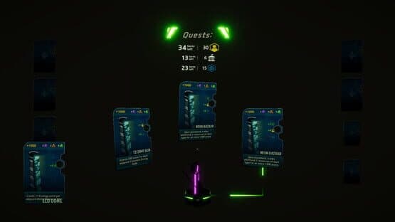 Hexalith — screenshot 7