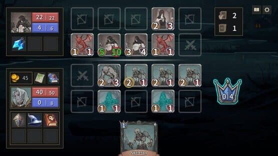 Gatebreakers — screenshot 1