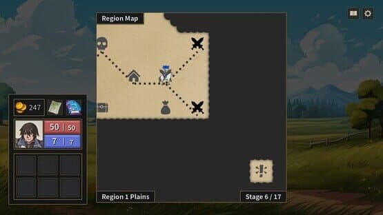 Gatebreakers — screenshot 3